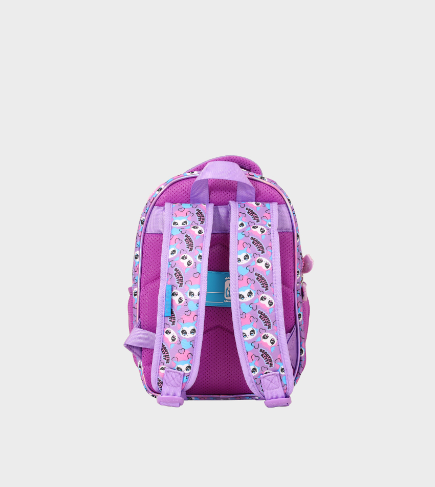 School BackpackGB5711